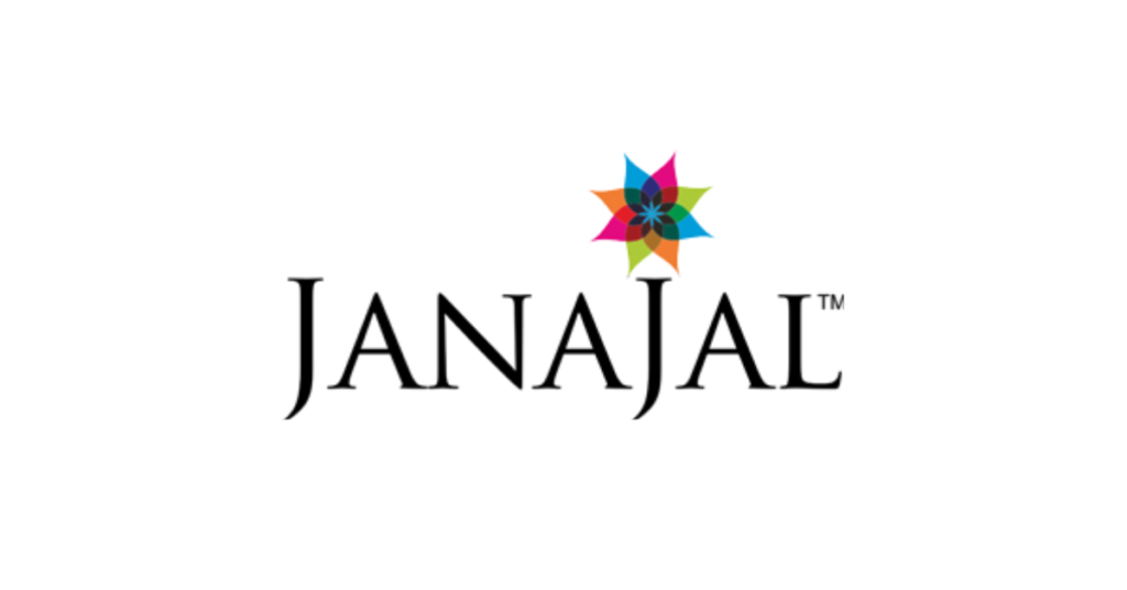 Janajal-top 10 govtech startups in India