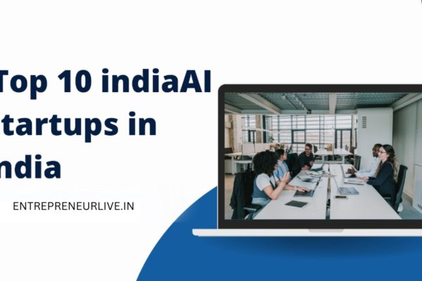Top 10 INDIAN AI STARTUPS IN INDIA