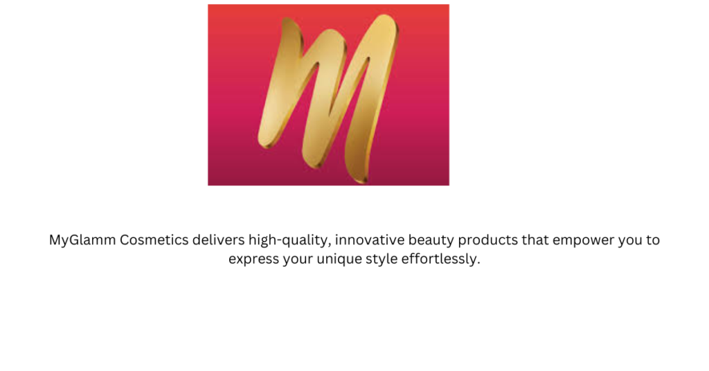 Myglamm-Top 10 Beauty Tech Startups in India