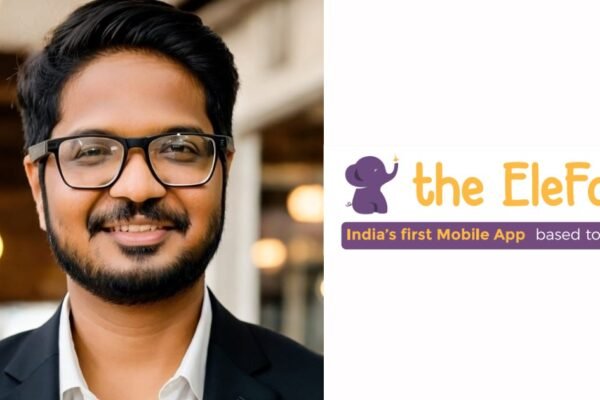 EleFant, a Mumbai-based mobile app-based toy library, raised Rs 6 crore in seed funding co-led by Venture Catalysts and Malpani Ventures