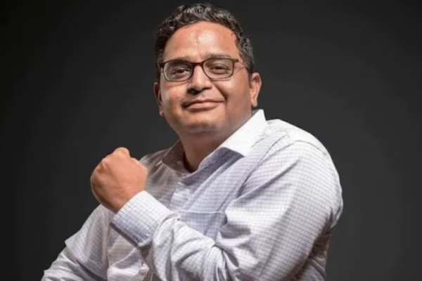 Vijay Shekhar Sharma