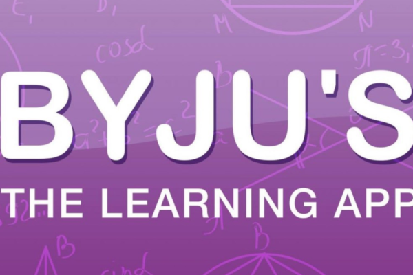 BYJU'S -THE LEARNING APP