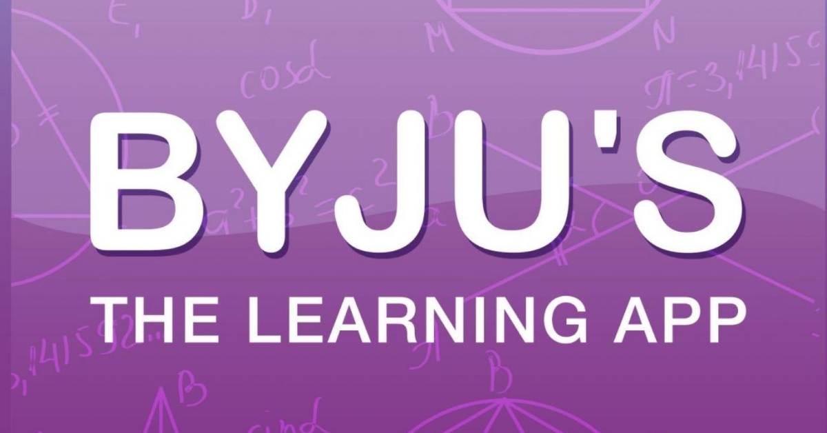 BYJU'S -THE LEARNING APP