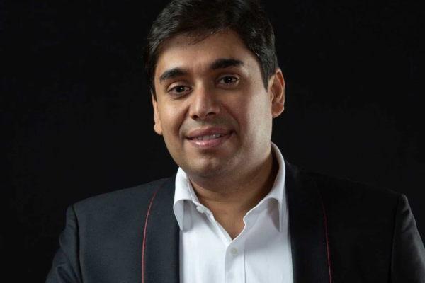 Naveen Tewari