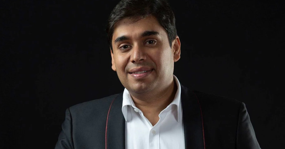 Naveen Tewari