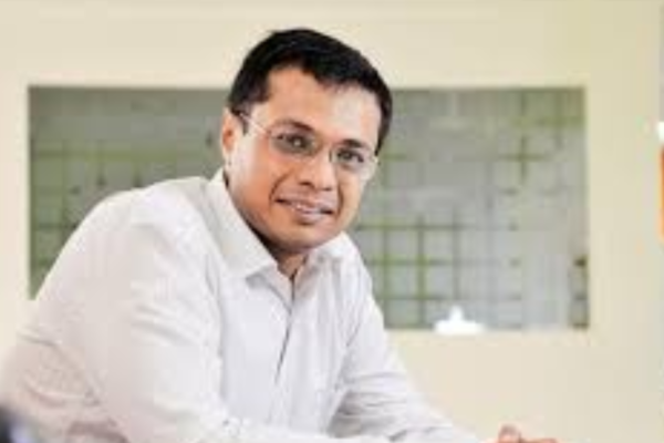 Sachin Bansal