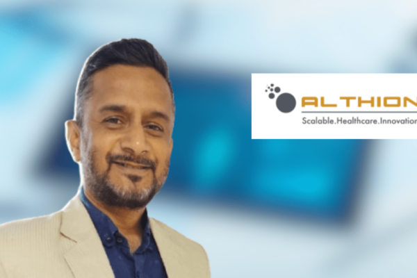 Hyderabad-Based Water-Tech Startup Althion Secures ₹3.6 Crore in Pre-Series A Funding