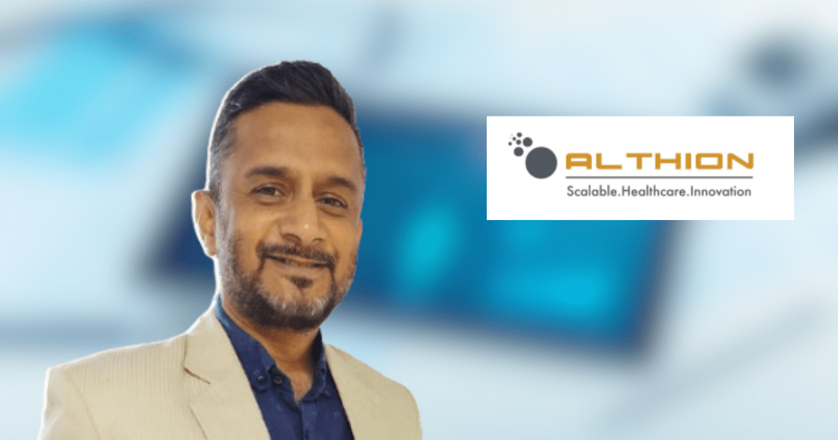 Hyderabad-Based Water-Tech Startup Althion Secures ₹3.6 Crore in Pre-Series A Funding