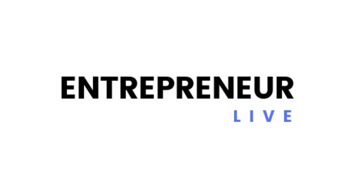 Entrepreneur Live - entrepreneurlive.in