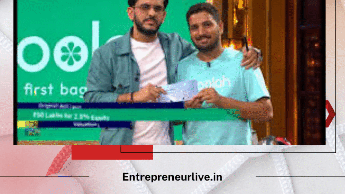 Woolah Tea’s Shark Tank Success: A Founder’s Vision, Funding Triumph, and Global Ambition Woolah Tea’s Shark Tank Success: A Founder’s Vision, Funding Triumph, and Global Ambition